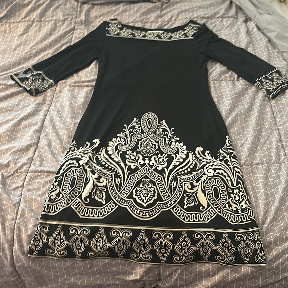 White House black market size small made in the United States